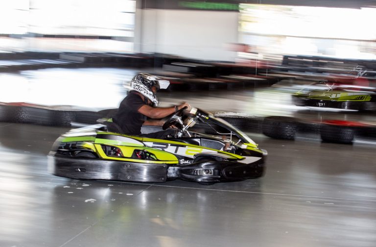 Wicked Karting Racing Gallery Pictures